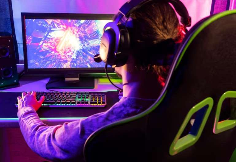 Smart Ways To Improve Your Experience With Online Gaming On PC