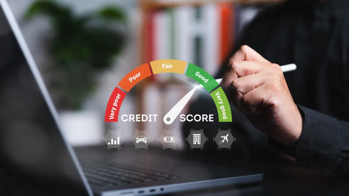 Steps to Improve Your Credit Score Faster