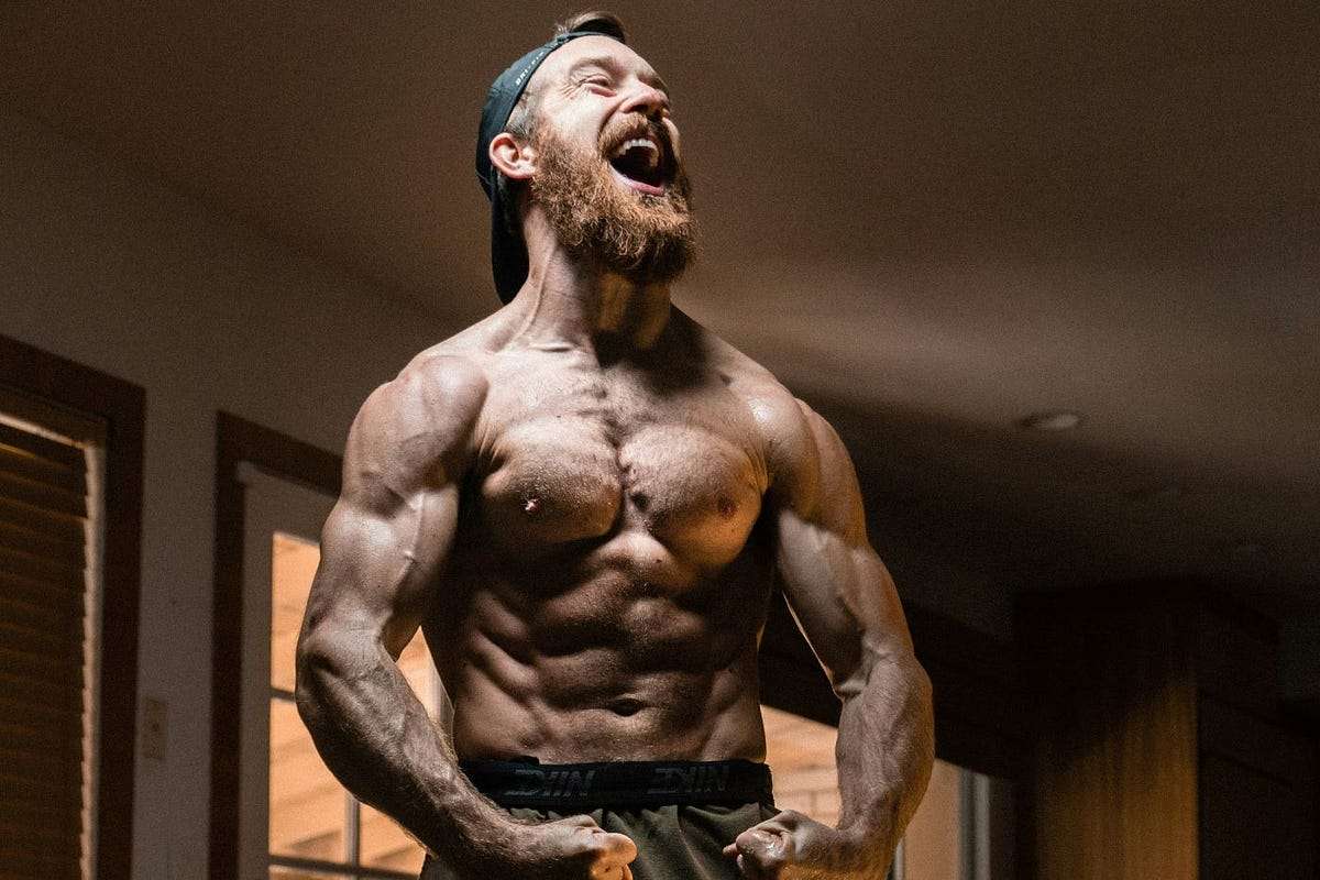 Testosterone and Muscle Preservation After 40