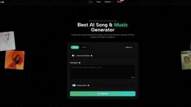 Text to Music vs. Traditional Production: Why AI Is Winning in 2026