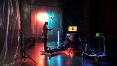 The End of Expensive Music Videos: How AI is Democratizing MV Production