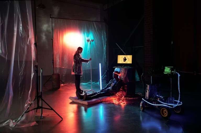 The End of Expensive Music Videos: How AI is Democratizing MV Production