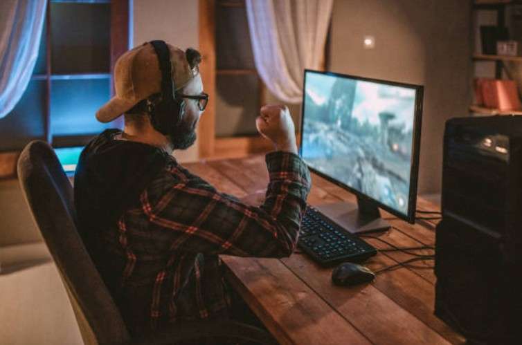 Things That Make Online Games Easy For New Players