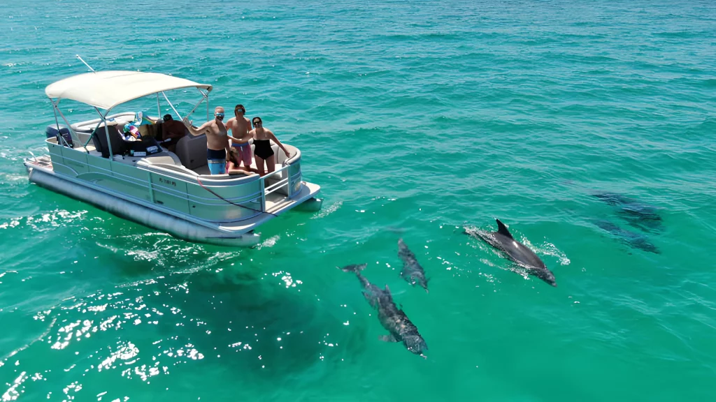 Why Dolphin Cruises Are a Must-Try Experience for Ocean Lovers