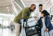 6 Small Travel Decisions To Make Busy Domestic Trips Easier