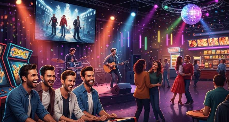 A Structured Guide to Modern Adult Entertainment Experiences