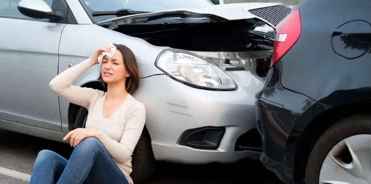 Common Types of Car Accidents in Cincinnati: The Liability Theory, the Local Geography, and the Fault Arguments That Follow Each Crash Pattern