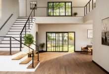 Custom Stair and Railing Solutions for Modern Homes