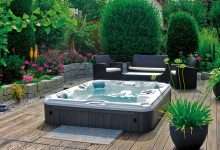 Delivery and Installation Process Explained for Backyard Spa Setups