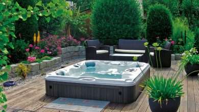 Delivery and Installation Process Explained for Backyard Spa Setups