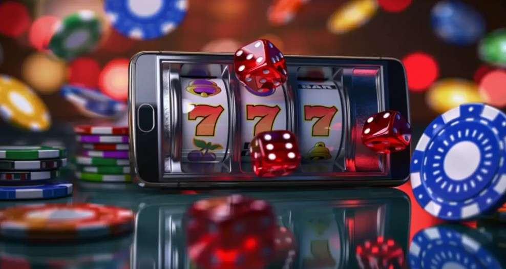 Enjoy Instant Payouts and Premium Rewards at the Best Online Casino Sites