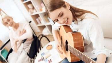 Healing Through Harmony: How Customized Audio Promotes Mental Wellness