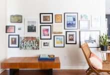 How Online Photo Printing and Framing Services Simplify Wall Decor