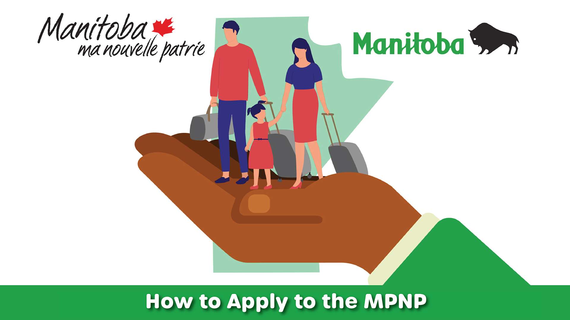 How to Immigrate to Manitoba Through Provincial Nomination
