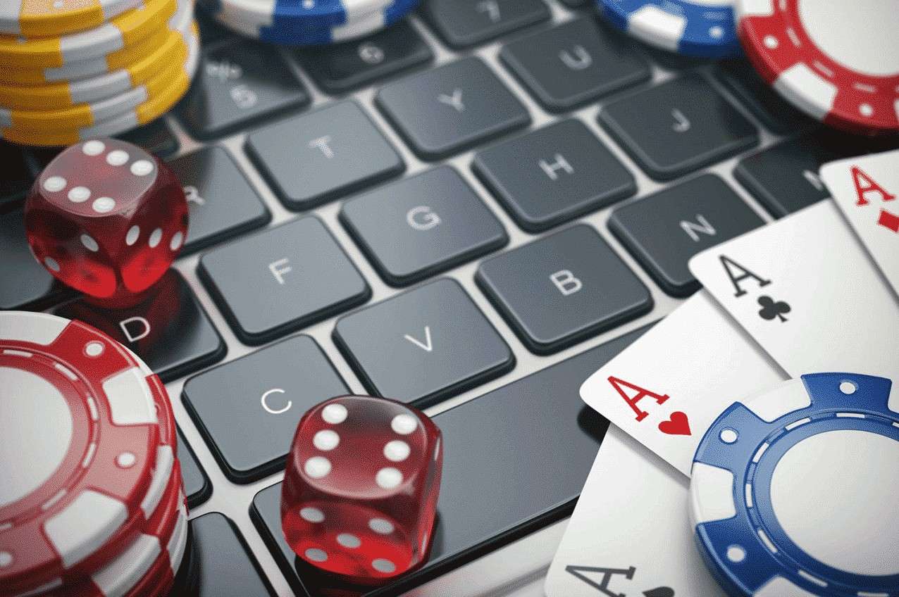 Key Features That Define a Reliable Online Casino