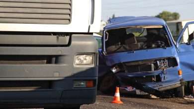 Personal Injury Lawyer in Houston, Texas: Truck Accident Liability for Commercial Carriers