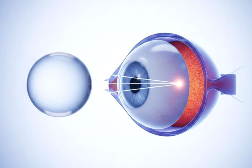 Presbyopic Vision And The Science Behind Near Focus Changes