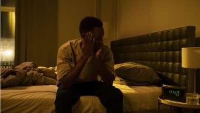 Sleep Disorders Linked to Post-Accident Stress and Pain