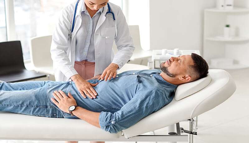 The Abdominal Injuries That Threaten Life and How They Affect Legal Claims