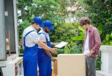 The Art Of Effective Moving: Organising, Packing, And Accuracy