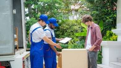 The Art Of Effective Moving: Organising, Packing, And Accuracy