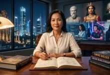 The Educational Power of Biographies: Extracting Life Lessons from Extraordinary Journeys