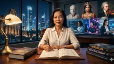 The Educational Power of Biographies: Extracting Life Lessons from Extraordinary Journeys