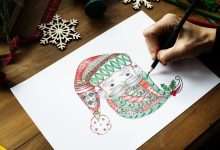 The Ultimate Parents’ Toolkit for Meaningful Holiday Engagement with Coloring Pages
