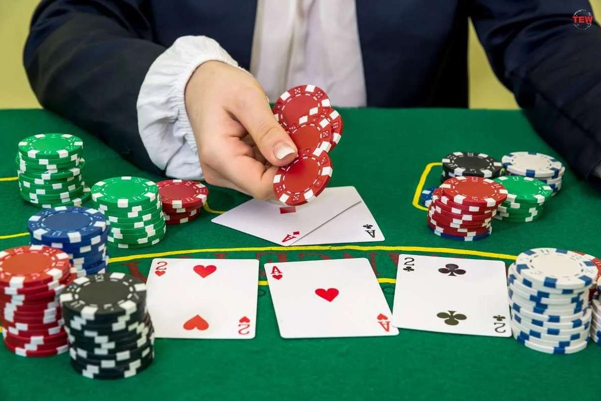 Understanding Player Psychology in Baccarat and Decision Making Patterns