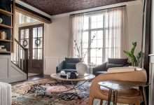 What Interior Designers Should Look for in a Receiving Warehouse