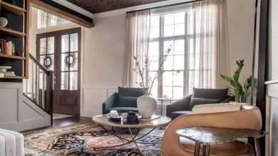 What Interior Designers Should Look for in a Receiving Warehouse