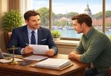 What to Do After an Accident: Legal Guidance for Annapolis Residents