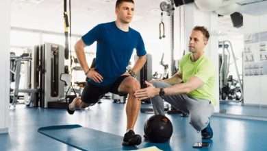 What to Expect in Your First Session With a Personal Trainer