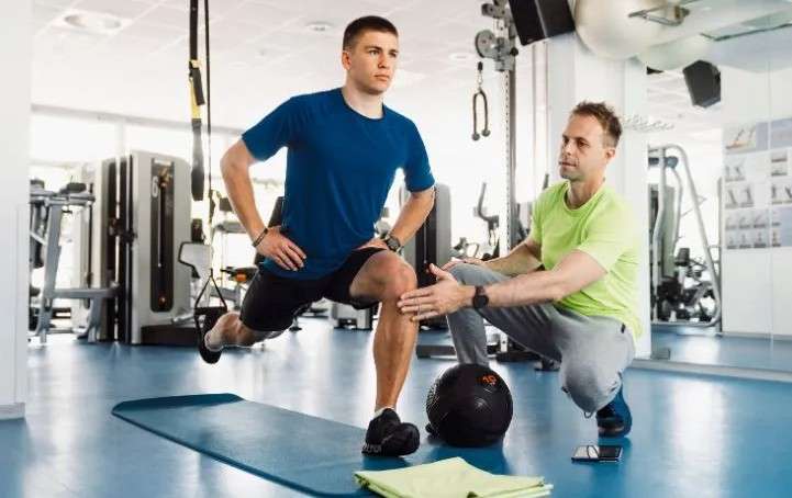 What to Expect in Your First Session With a Personal Trainer