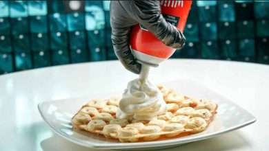 From Culinary Curiosity to Innovation: The Story Behind Modern Cream Chargers