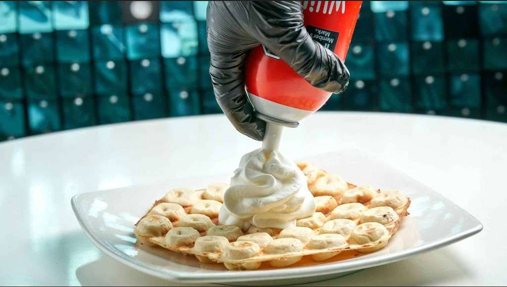 From Culinary Curiosity to Innovation: The Story Behind Modern Cream Chargers