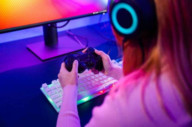 6 Ways Online Gaming Has Changed Digital Entertainment