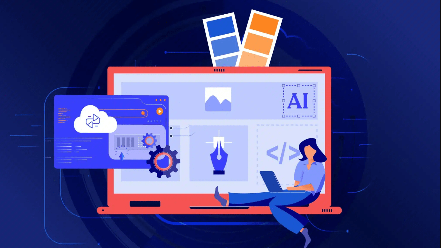 Beyond the Prompt: Stabilizing Generative Assets for Professional Delivery