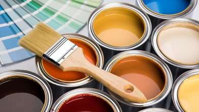 Leading paint and adhesive companies are driving India’s housing boom