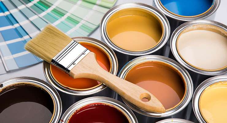 Leading paint and adhesive companies are driving India’s housing boom
