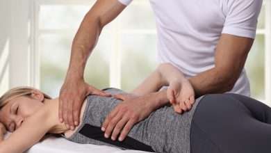 Defining Therapeutic Massage: Purposeful Healing
