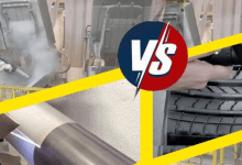 Dry Ice Cleaning vs. Laser Cleaning: Which One is Better for Industrial Cleaning?