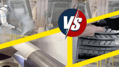 Dry Ice Cleaning vs. Laser Cleaning: Which One is Better for Industrial Cleaning?