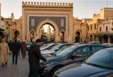 Fes Becomes a Rising Hub as Morocco’s Second-Hand Car Market Evolves