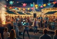 Finding Better Evening Experiences Through Different Entertainment Choices And Preferences