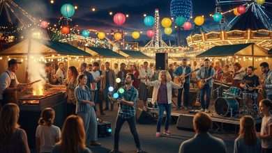 Finding Better Evening Experiences Through Different Entertainment Choices And Preferences