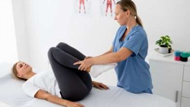 Foundational Knowledge of Anterior Pelvic Tilt Correction