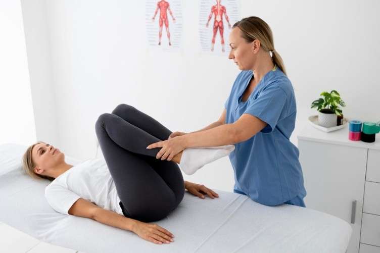 Foundational Knowledge of Anterior Pelvic Tilt Correction