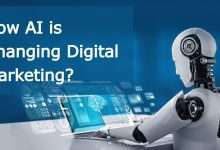 How AI Is Changing Digital Photography and Visual Content Marketing.