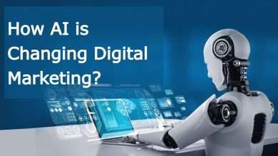 How AI Is Changing Digital Photography and Visual Content Marketing.